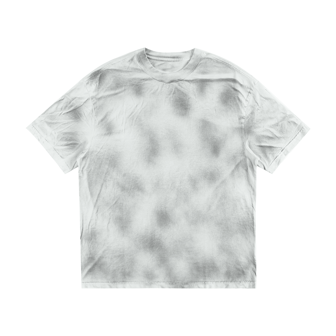 Dirty Washed T-shirt