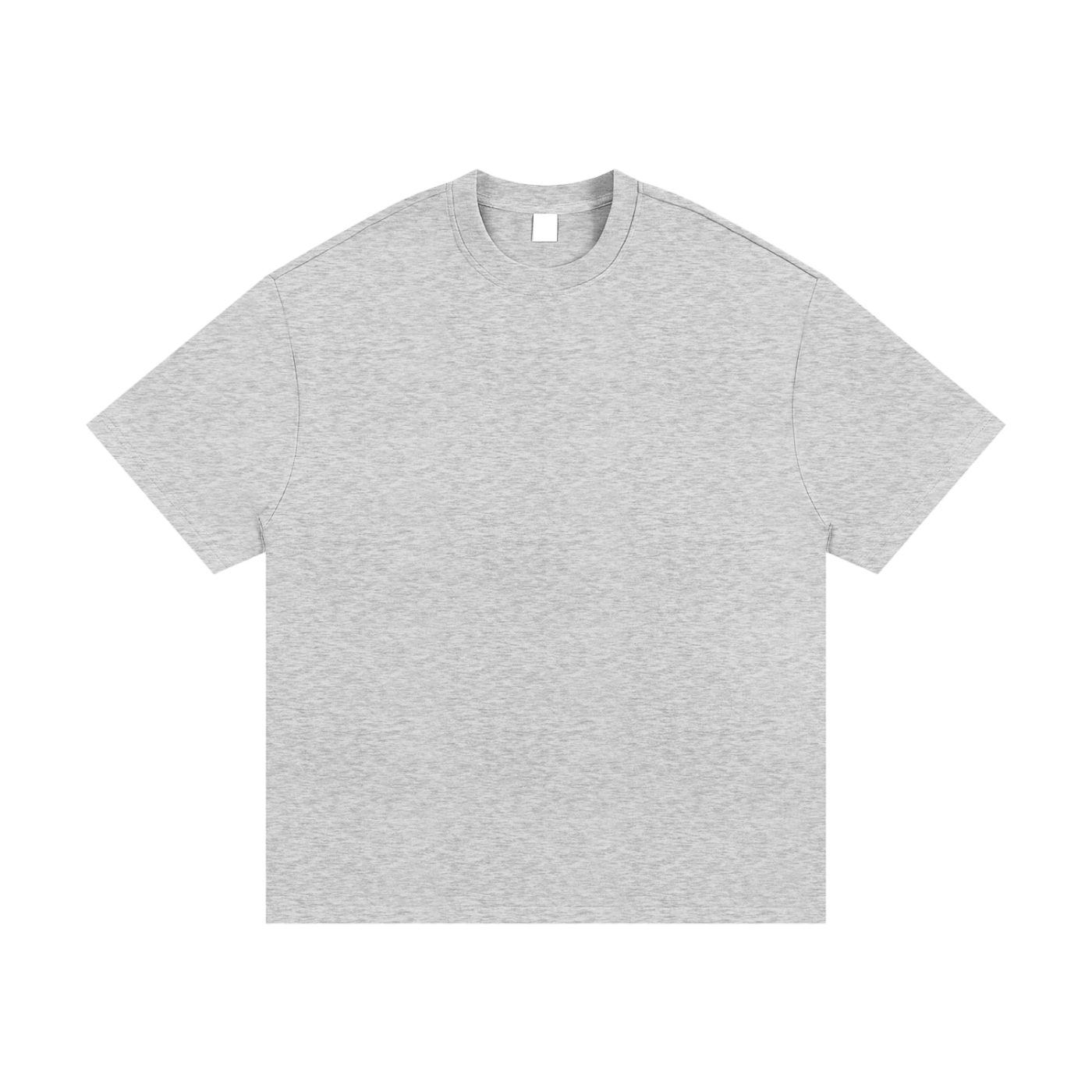 Essential Heavyweight Cotton T-Shirt