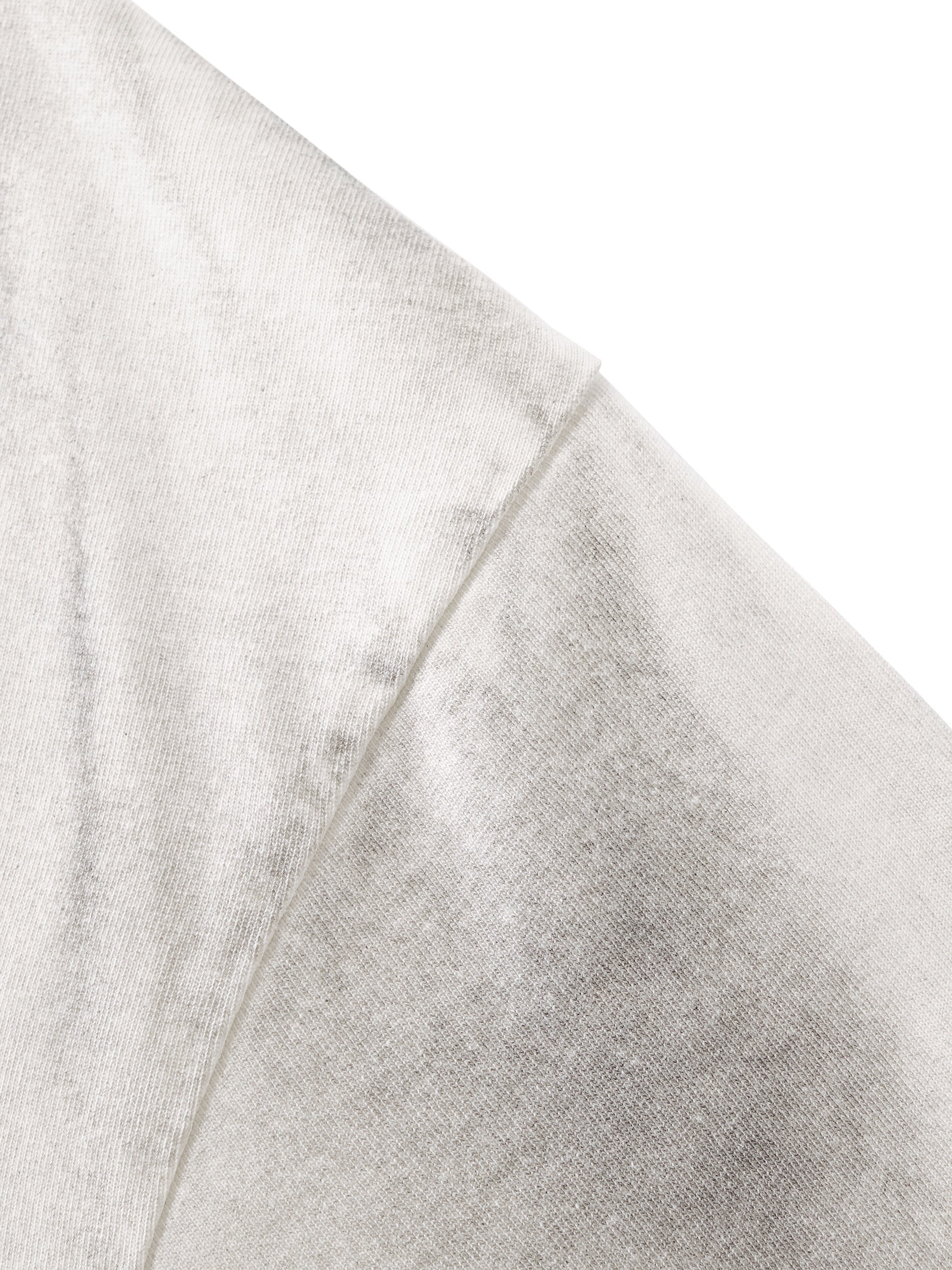 Dirty Washed T-shirt